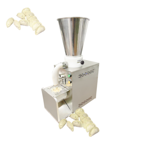 Good Quality Siomai Wonton Skin Dumpling Machine Semi Siomai Maker Machine Shumai Maker - Product Image 4