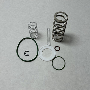 Kit de soupape de pression minimale Manny 2901145300 MPV pour compresseur d'air à vis - Product Image 5