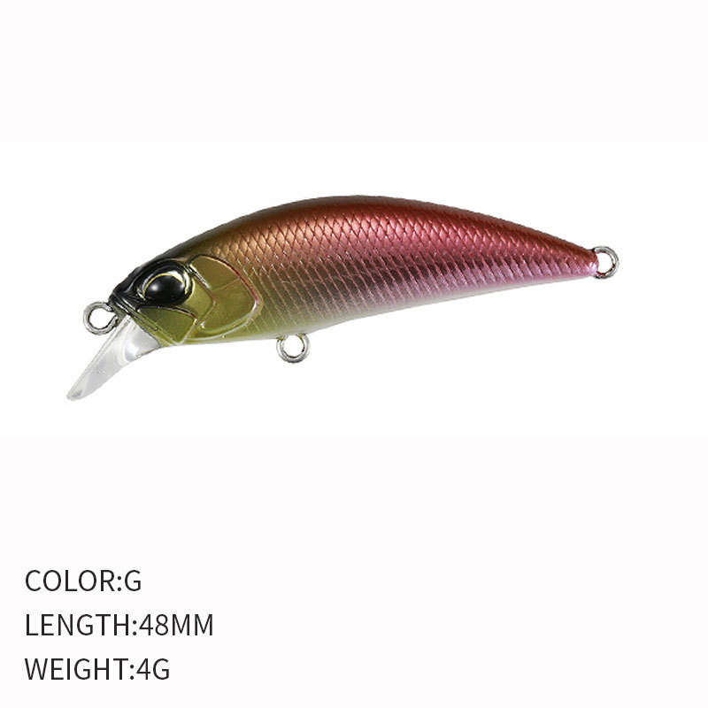 Multi color G