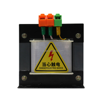 Transformateur de puissance pas à pas haute précision 500W/500VA/1000W/1000VA transformateur de tension monophasé Flyback 380V 220V/24V/36V/110V
