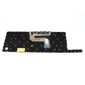 Reparación del teclado iluminado ROG Zephyrus Duo 16 GX650 GX650R GX650P - Product Image 6
