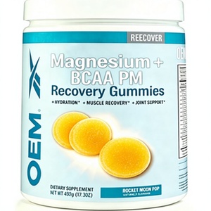 Complexe BCAA, L-carnitine et <span class=keywords><strong>Taurine</strong></span> OEM/ODM pour la récupération post-entraînement - Product Image 1