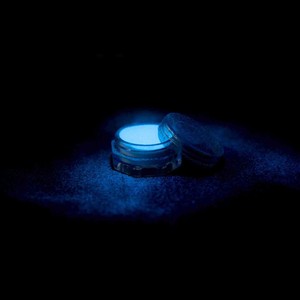 คุณภาพสูง GLOW ในผง Luminous Pigment ผงเคลือบสีหมึก - Product Image 6