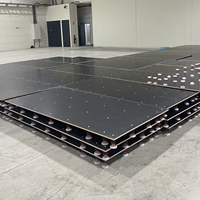 Assemblages de ressorts en fil d'acier de haute qualité sol de gymnastique équipement de gymnastique de judo ressort de compression en acier à vendre