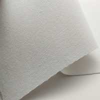 Toile creuse en polyester et silicone, étanche, pour tente de yourte mongole, bâche en nylon