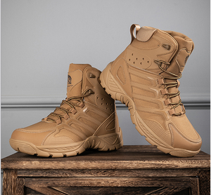 Calzado Deportivo DFL01 Silver Leaf Marks, Personalizable para Promociones - Product Image 5