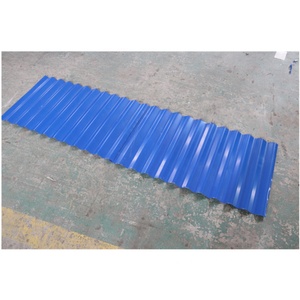 Maquina Planchas De Kẽm Para El Techo Zincalum Maquina <span class=keywords><strong>Pv4</strong></span> Maquina Fabricar Planchas Kẽm - Product Image 3