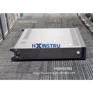 Générateur de signaux vectoriels RF Agilent Keysight N5172B 9KHz-6GHz EXG X-Series OPT pour analyse de réseau H - Product Image 2