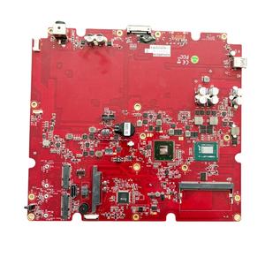 ADVANTECH DMS-SC15 9696SC1500E AKS0081360 <b>computer</b> <b>accessories</b> Industrial Motherboard Cpu Board CPU Module Motherboard 100% test - Product Image 1