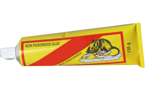 Barra de Pegamento para <span class=keywords><strong>Ratones</strong></span> y Ratas, 135g, Ecológica, No Tóxica, Control de Roedores, Tubo de Pegamento para <span class=keywords><strong>Ratones</strong></span>, Control de Plagas - Product Image 2