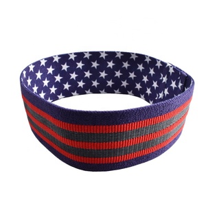 Bandes de Résistance pour Fessiers en Latex, Haute Résistance, Antidérapantes, pour Femmes, Gym, Fitness, Entraînement à Domicile, Vente en Gros, Bandes pour Fessiers et Hanches - Product Image 2
