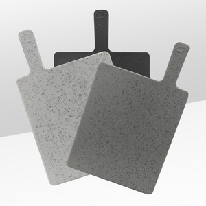 Modern 3pcs Cutting <b>Board</b> Sets Kitchen Gadgets Multi-function Cooking <b>Tool</b> Plastic Chopping Cutting <b>Board</b> With Base - Product Image 2