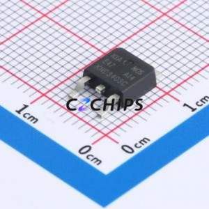 ทรานซิสเตอร์ภาคสนามทรานซิสเตอร์ (มอสเฟท) แบบใหม่ดั้งเดิมและ KND3403C 252ชิ้นส่วนอิเล็กทรอนิกส์ - Product Image 1