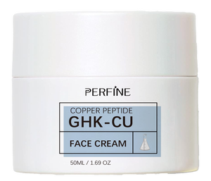 ghk cu korea GHK-Cu Korean Skincare: Best Peptide Solutions main image 1