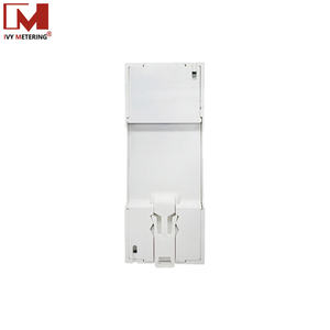 Medidor de energía inteligente <span class=keywords><strong>prepago</strong></span> de 1 fase con protección de sobrecarga de función remota de conexión automática 4G - Product Image 4