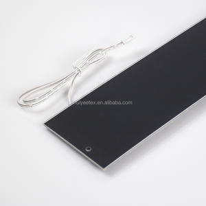 Chargeur de panneau <span class=keywords><strong>solaire</strong></span> 12V pour moteur tubulaire à batterie Li-ion utilisé dans les stores motorisés, les volets roulants et les stores de pergola - Product Image 2