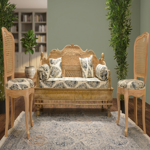 Luxury Royal European King Size <b>Sofa</b> <b>Bed</b> Set Traditional Design Fashionable Living Room Furniture Best Price Apartments Hotels - Product Image 1