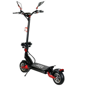 Langtu Original plegable <span class=keywords><strong>60V</strong></span> 20ah batería de litio <span class=keywords><strong>dualtron</strong></span> <span class=keywords><strong>Thunder</strong></span> 5400W scooter para adulto - Product Image 1