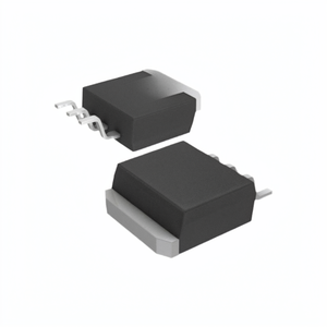 Composant électronique en stock TO 263 4, D2PAK, TO 263AA REG1117FA-5.0KTTT Gestion de l'alimentation (PMIC) - Product Image 1