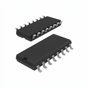 Logic Buy Electronics Components Online MC74HC595AFELG 16 SOlC In Stock - Product Image 1