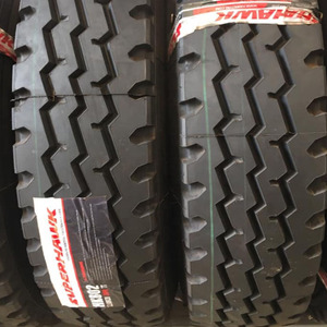 ยางรถบรรทุก 205/85R16LT 14PR ยางเรเดียลสำหรับรถบรรทุกขนาดเล็ก ขายส่ง เหมาะสำหรับรถบรรทุกหนักและรถบัส HK802/HK828 คุณภาพสูง - Product Image 5