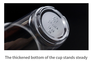 Copos Descartáveis PET de Parede Simples com Logotipo Personalizado Transparentes para Chá Boba e Bebidas de Milkshake – Promoção Quente - Product Image 6