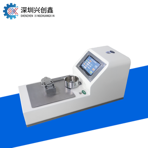 Máquina de Teste de Força de Tração Horizontal para Terminais de Fiação com Impressora - Product Image 2