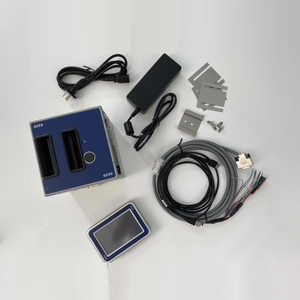 Nouvelle tête d'impression LPA 53 107 ASSY 407064 406315 pour imprimante à transfert thermique VJ 9550 9560, rubans 14-E110KQ5-830 - Product Image 6