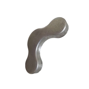 Support Metal Forming Bending Stamping Welding Metal Stamping Parts Processing - Product Image 6