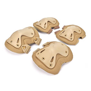 En gros Genouillères et Coudières de protection pour Hommes et Femmes, pour Sports de plein air, Travail, Chasse, Patinage, Équipement de sécurité - Product Image 4