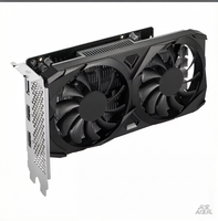 Mejor Precio, Nueva Tarjeta Gráfica para Juegos AMD RX580 de 8GB 2048SP 256bit GDDR5, Tarjeta de Video, Placa de Video, Tarjeta Gráfica