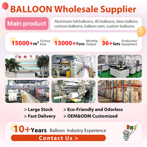 Vendita calda promozionale palloncino giocattoli doppia fila tende da parete argento quadrato in alluminio palloncini decorazioni da parete per feste - Product Image 6