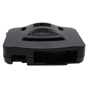Đầy đủ thay thế nhà ở trường hợp bìa <span class=keywords><strong>Shell</strong></span> Kit cho Nintendo <span class=keywords><strong>N64</strong></span> Retro Video Game giao diện điều khiển phụ kiện - Product Image 5
