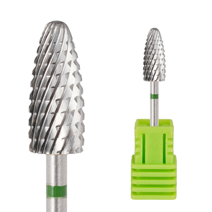<span class=keywords><strong>Ponceuse</strong></span> à ongles à grande vitesse tête de pointe perceuse électrique forets polonais professionnels forets à ongles carbure - Product Image 5
