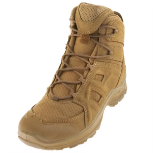 Botas de Senderismo Transpirables para <span class=keywords><strong>Hombre</strong></span>, <span class=keywords><strong>Zapatos</strong></span> de Trekking para Exteriores, Ligeros, Impermeables, Antideslizantes, Zapatillas para Escalar Montañas - Product Image 2