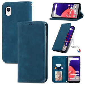 Funda Magnética Retro con Tapa para <span class=keywords><strong>Samsung</strong></span> <span class=keywords><strong>Galaxy</strong></span> A13/<span class=keywords><strong>A33</strong></span>/A35/A55 5G/A56/A36 - Product Image 3