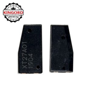 Prix le plus bas!! Puce VVDI originale Super Chip <span class=keywords><strong>XT27B</strong></span> XT27A 4D/4C VVDI 48 puce transpondeur pour VVDI outil de clé VVDI2 /Mini outil de clé - Product Image 2