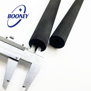 بوني للتخصيص الصيد قضيب إيفا مقبض ، قصبة صيد خشبية مستقيم إيفا قبضة - Product Image 5