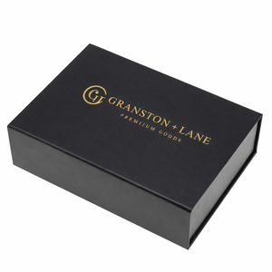 Boîte d'emballage cosmétique personnalisée de haute qualité avec insert de protection pour flacons cosmétiques, boîte mate, logo personnalisé, vente en gros - Product Image 1