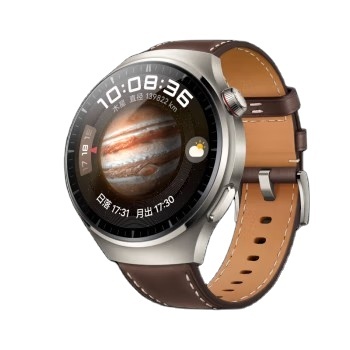 Original New Hua Wei Watch 4 Pro Smart Watch ESIM Independent Call Men Women Full Touch Screen Health Monitor BT5.4 Sport Watch