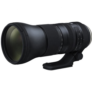 DF toptan kamera lensi kullanılan SP 150-<span class=keywords><strong>600mm</strong></span> F/5-6.3 telefoto Zoom objektifi - Product Image 5