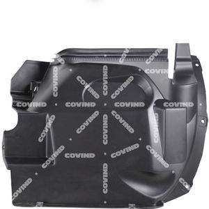 PROTECTOR DE MOTOR IZQUIERDO adecuado para Iveco DAILY 2012 (5801356901) - Product Image 1