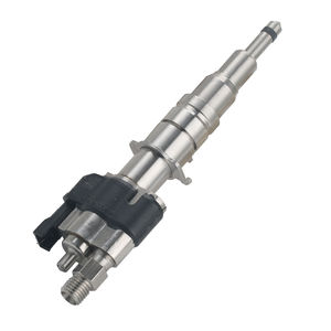 Injecteur de carburant pour moteur diesel BMW N54 06J906036N 0261500168 avec numéro de pièce OEM pour transmission automatique - Product Image 1
