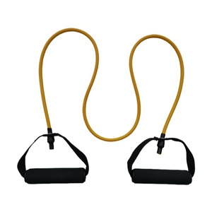 Bandes de résistance Flash 1200 mm en latex TPE pour le fitness et le remodelage corporel - Product Image 2