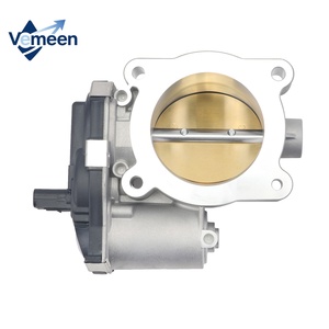 Cuerpo de aceleración 12632093 para <span class=keywords><strong>Polaris</strong></span> <span class=keywords><strong>Slingshot</strong></span> Chevrolet Captiva 2.4L 12670836 12669148 - Product Image 4