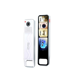 Stylo d'apprentissage Youdao X7 Pro 64 Go rechargeable, traducteur toutes matières, scanner de lecture, dictionnaire électronique - Product Image 1
