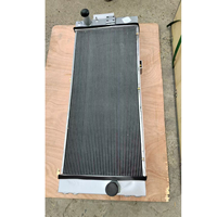 XG822E XG822FL Rouleau de piste d'excavatrice 15C0007 Rouleau porteur 15C0008 Idler 15C0006 Pignon 15C0009