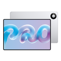 Tablet PC HUA WEI MatePad Pro 2026 Terbaru 12"3K 144Hz OLED/Kirin T93/10400mAh/Pengisian Daya 66W/Ultra-Tipis untuk Bisnis