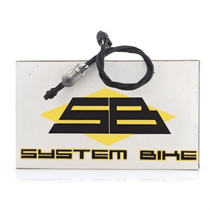 Sonda Lambda per Suzuki Gsxr 600 750 2011-2016, Sensore di Ossigeno per Gas di Scarico, Sistema di Alimentazione Moto - Product Image 3