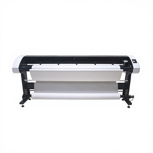 WECARE Haute vitesse pour EPSON 45 Imprimante jet d'encre CAD Industrie du vêtement Imprimante jet d'encre CAD pour patrons de vêtements - Product Image 1